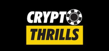 CryptoThrills Casino