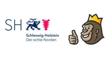 Stargames.de ist in Schleswig-Holstein lizenziert