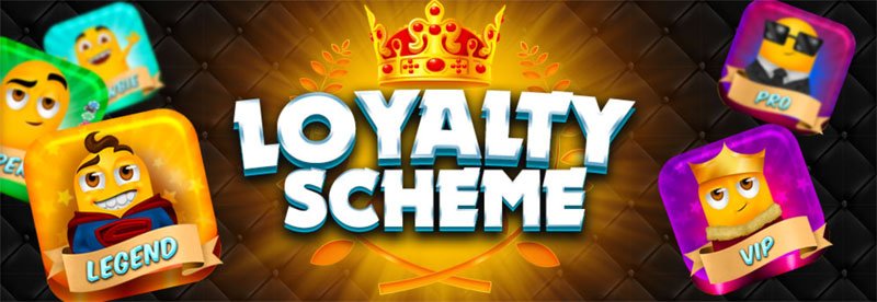 Loyalty Scheme