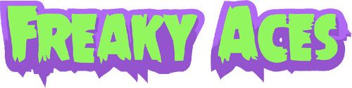 Freaky Aces Casino
