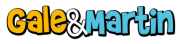 Gale & Martin