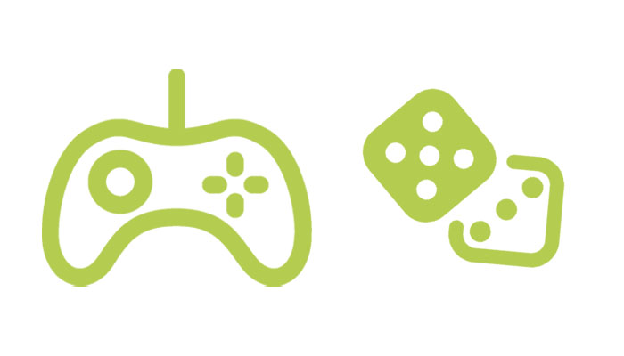 gGamification and Social Gaming Explained