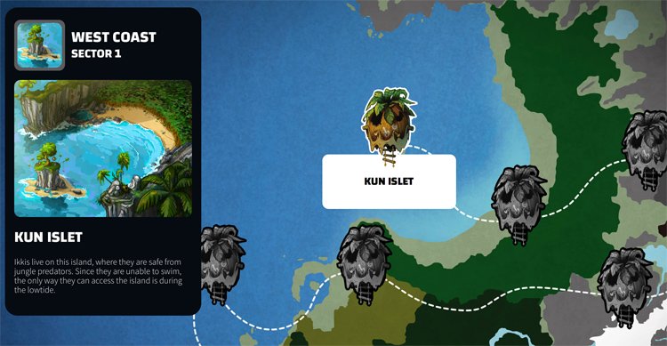 Ikibu Casino Journey and gamification