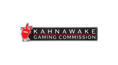 Kahnawake Gaming Commission-lizenz