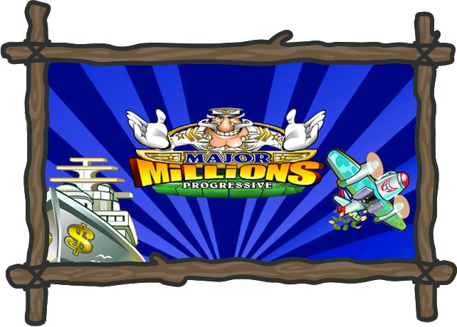 major millions jackpot