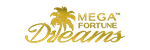 Mega Fortune Dreams logo