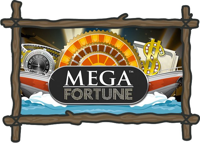 mega fortune jackpot