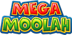 Mega Moolah logo