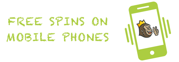 Free Spins on Mobile Phones in the UK
