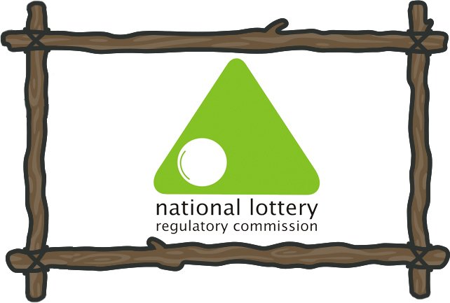 National Lottery regulatory commission