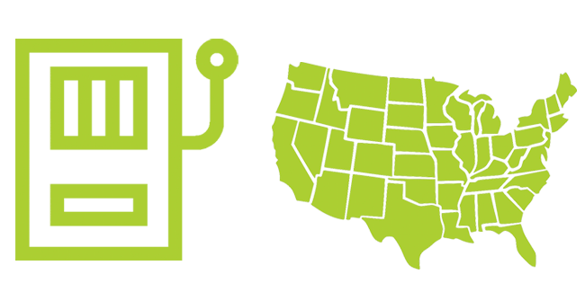 Online Casinos available to USA players