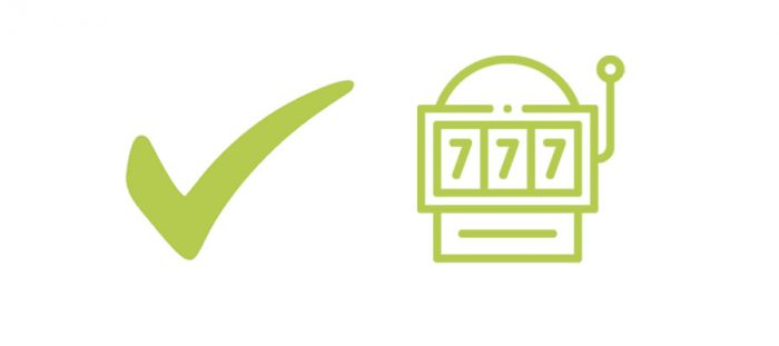 Sallitut kierrätyspelit