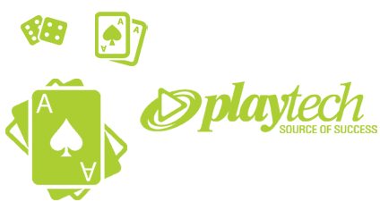 Slots Heaven casino and Playtech slot games