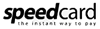 Speedcard