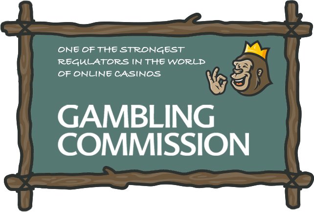 UK Gambling Commission