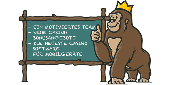 Warum neue online casinos?