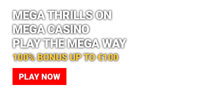 Mega Casino