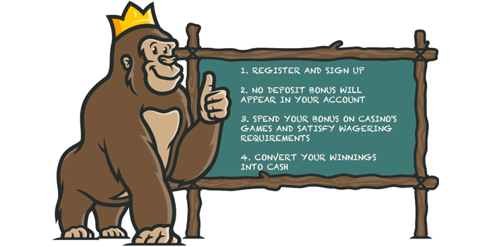 How to claim £15 No Deposit Bonus