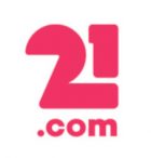 21.com Casino