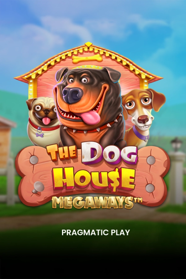 The Dog House Megaways | Pragmatic