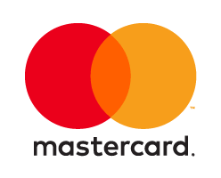 MasterCard logo
