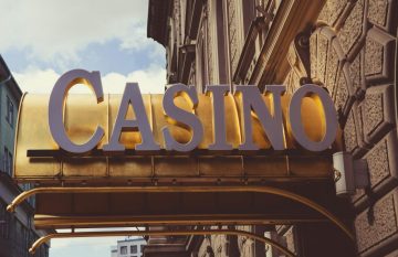 Casino Photo