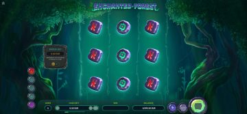 Enchanted Forest Screenshot Norway