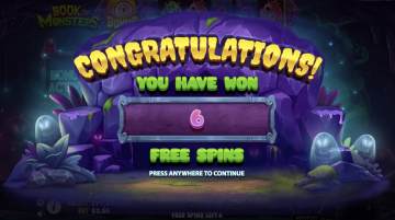 Free Spin Bonuses 12 In A Day