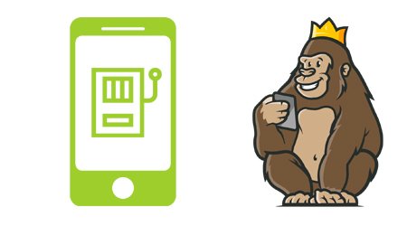 JackpotCity mobiles casino