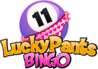 Lucky Pants Bingo