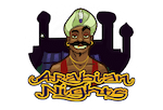 Arabian Nights logo