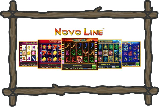 automatenspiele kostenlos novoline