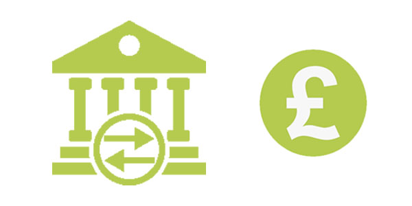 Bank Transfer as payment method at online casino