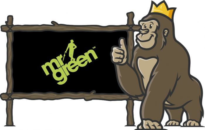 Best online Casino: Mr Green