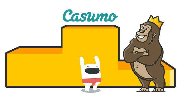 casumo casino erfahrungen gewinner