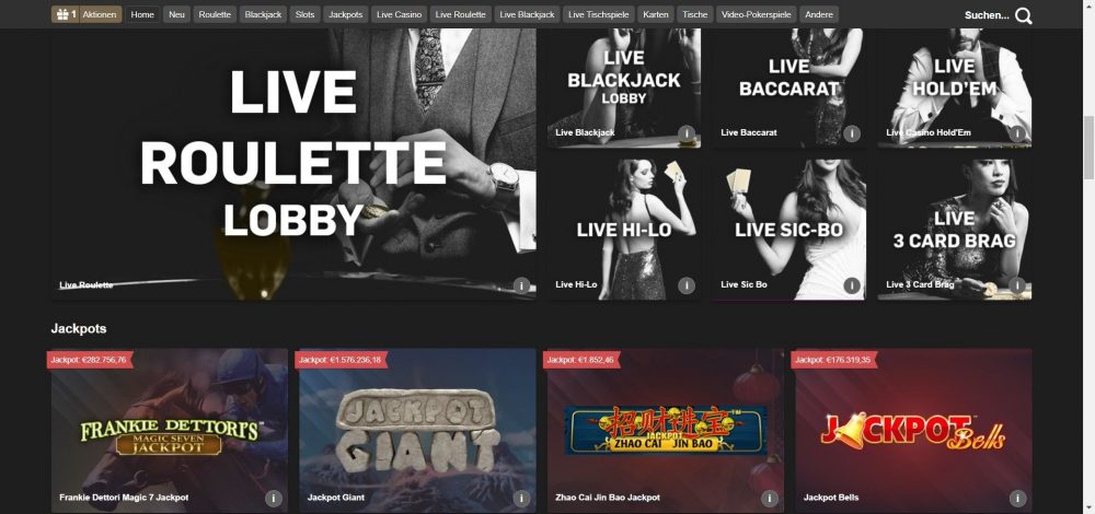 betfair casino spieleauswahl