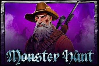 Bgaming Monster Hunt Slot Game Thumbnail Image