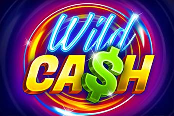 BGaming Wild Cash Slot Game Thumbnail Image