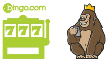 Bingo.com casino mobile gaming