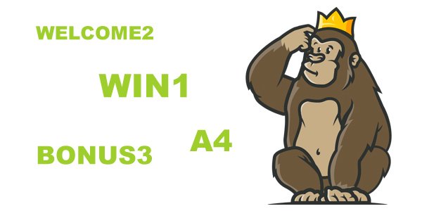 Bonuskoodit nettikasinoille