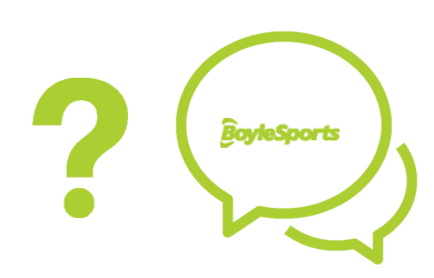 BoyleSports casino customer support
