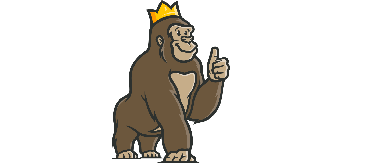 Casino Gorilla - Best online casinos and offers