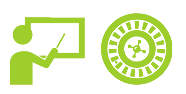 How do online roulette work