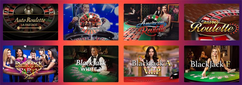 Casino Gorillan livepelinostot