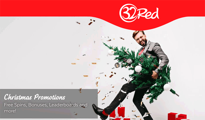 Christmas Promotions