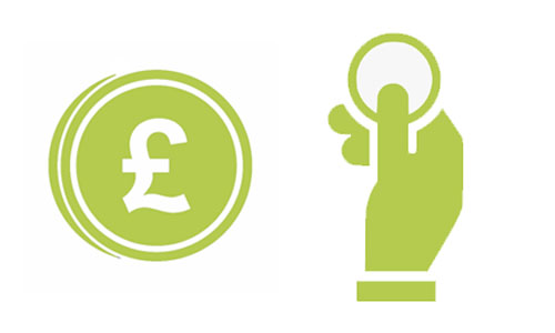 Coin Value and Bet Level