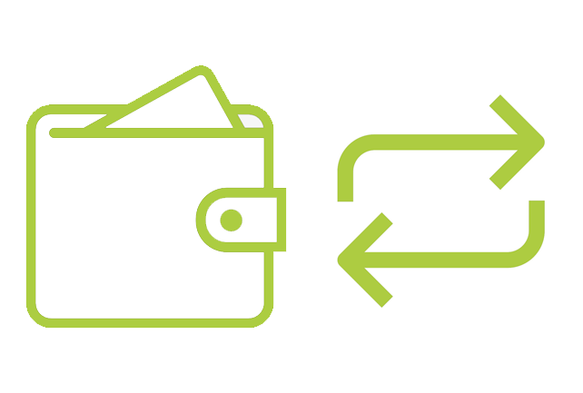 Bitcoin Wallets and Exchanges