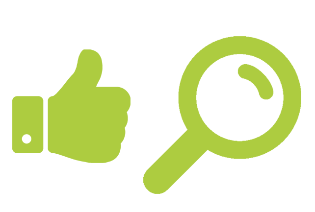 Easy to find important informatio at online casinos