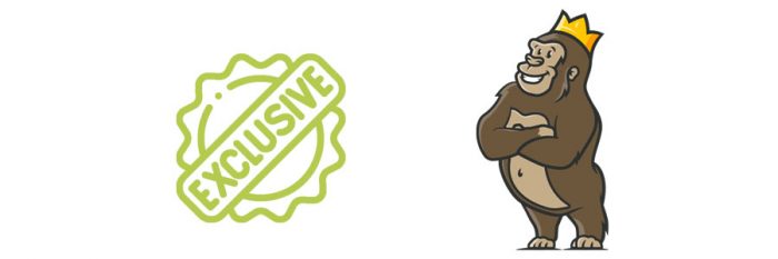 Eksklusiiviset kasinobonukset