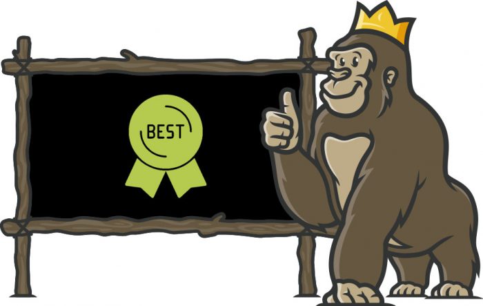 Finding the best live casino